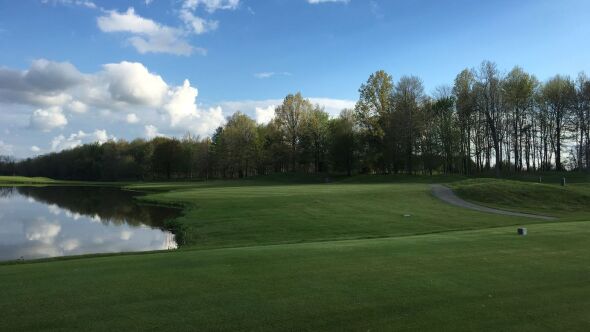 Lake Forest CC