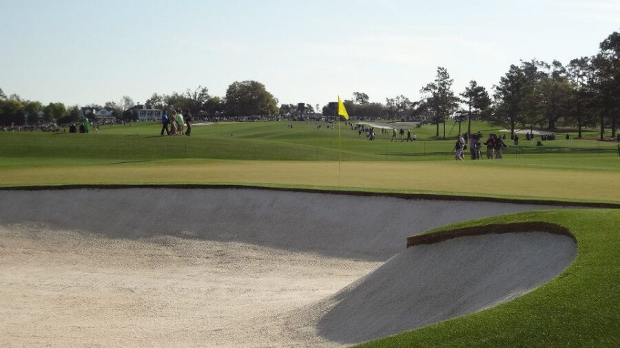 Ivy Hills CC: #2