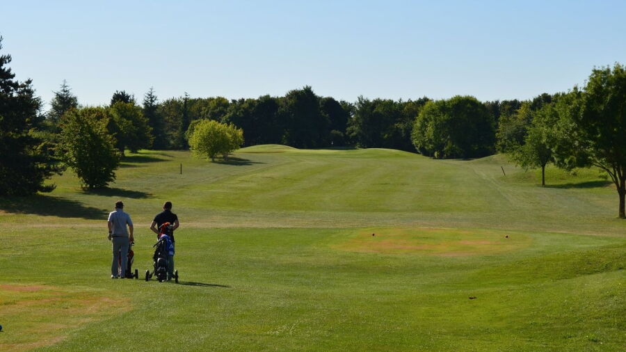 Ugolf Bourges Loire Valley