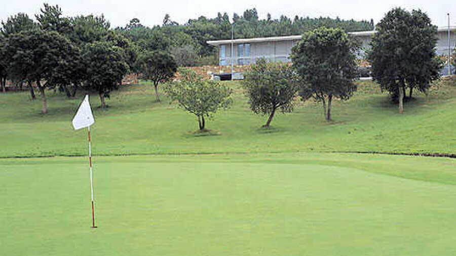 Ponte de Lima GC
