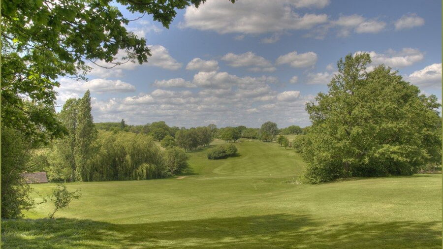 Bearsted GC