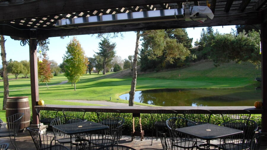 Spring Hills GC