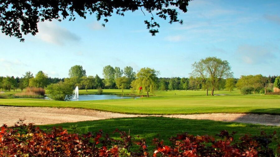 Princenbosch GC - Red