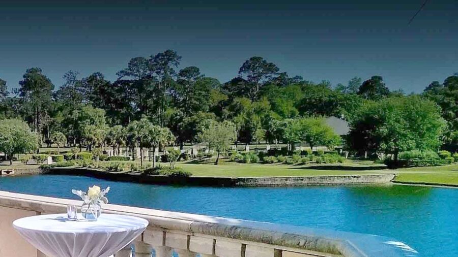 Wilmington Island Club