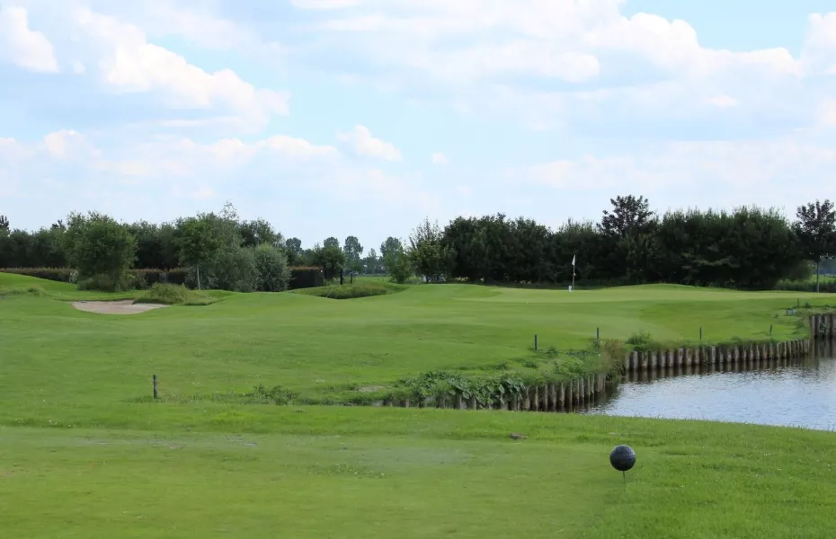 Amsteldijk Golf Center
