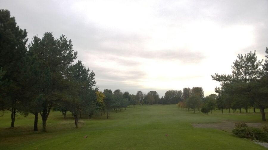 Malkins Bank: #10