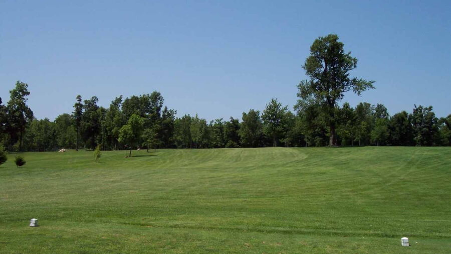 Port Bay GC: #16