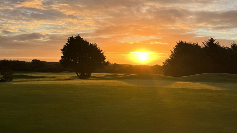 St Helens Bay Golf Resort