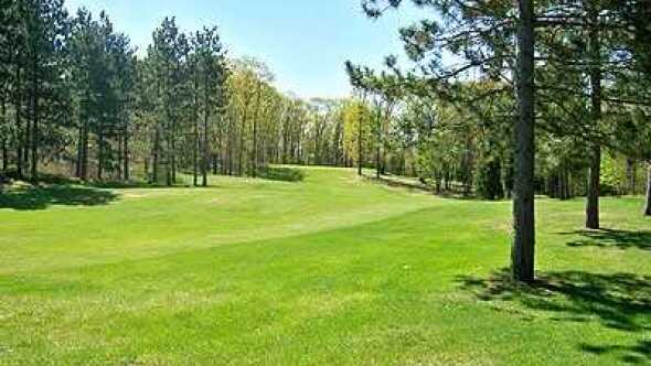 Vernon Hills Golf Course In Peshtigo Wisconsin USA GolfPass