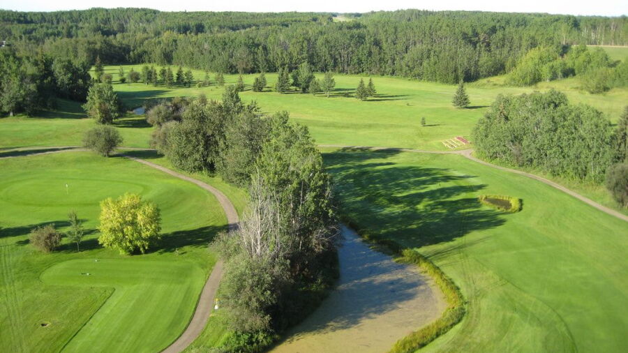 Condy Meadows GC