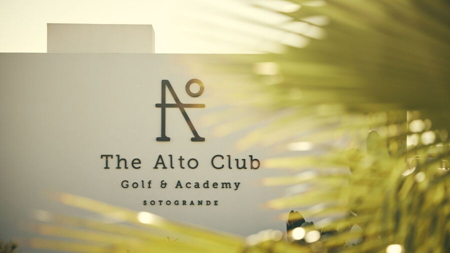 The Alto Club Golf & Academy