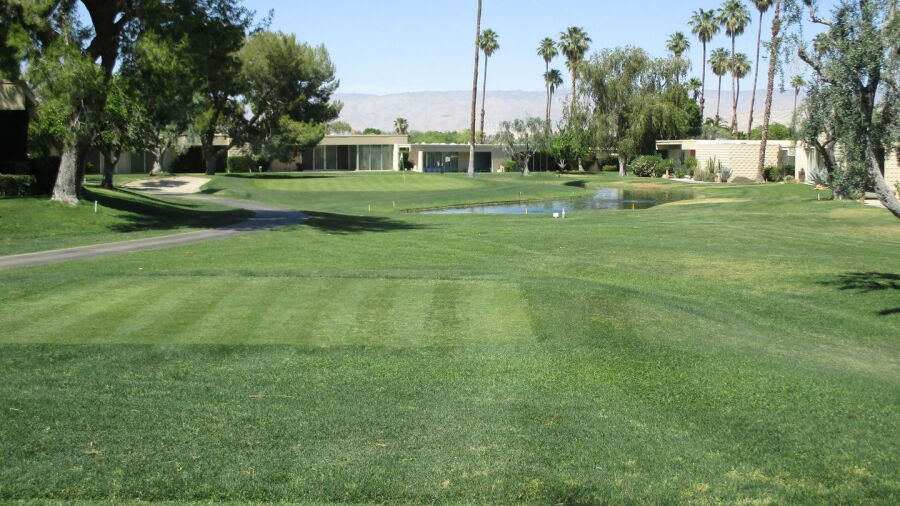 Seven Lakes CC