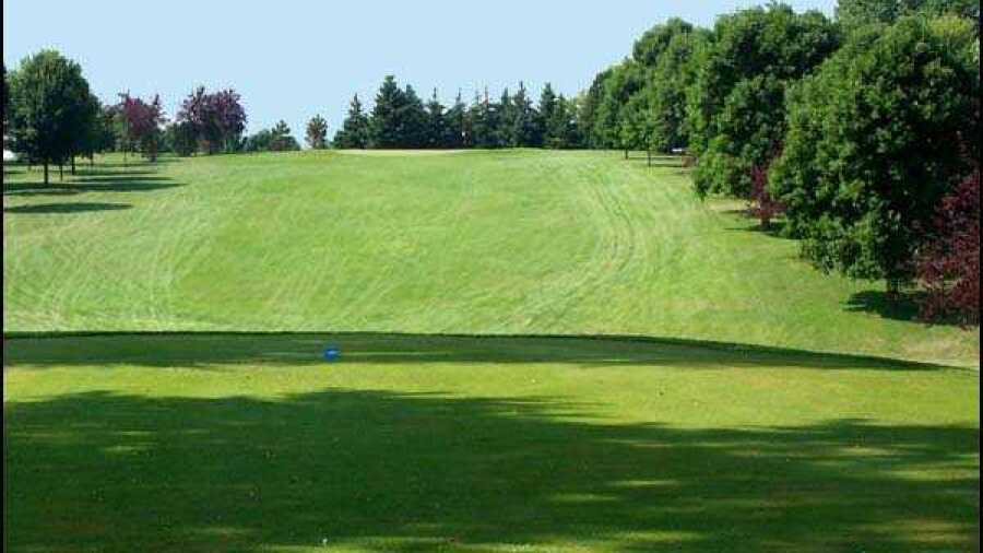 Platteville GCC: #2