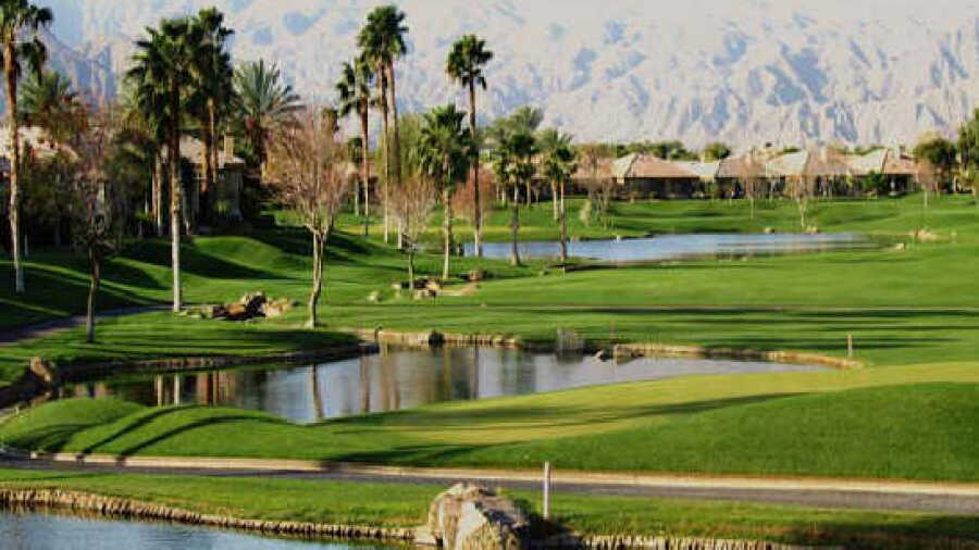Heritage Palms GC