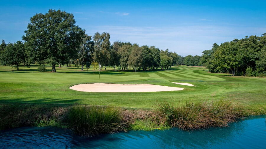 Maxstoke Park GC