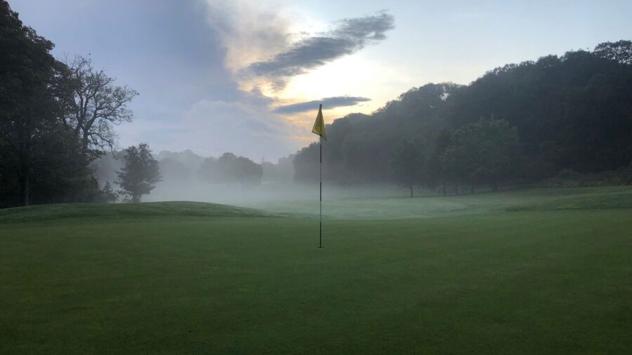 Elderslie GC