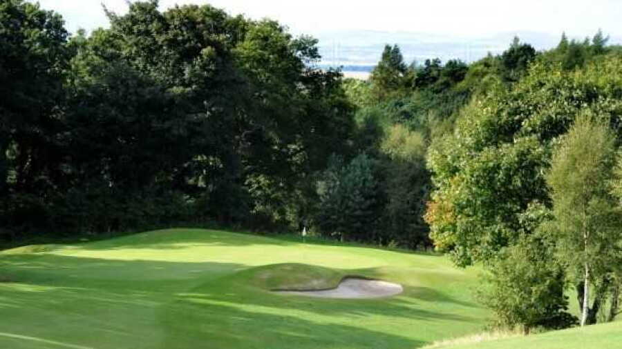 Baberton GC