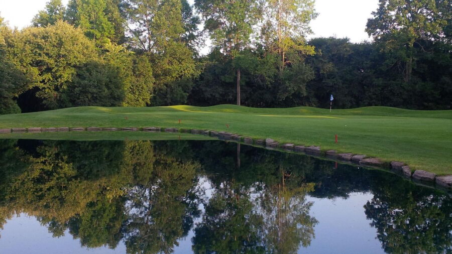 Peterborough GCC