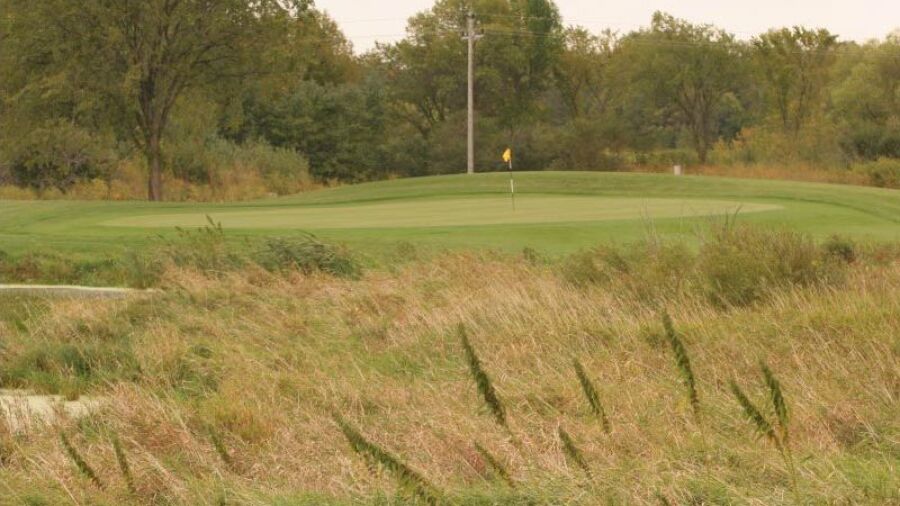 Geneva GC - Island: #1