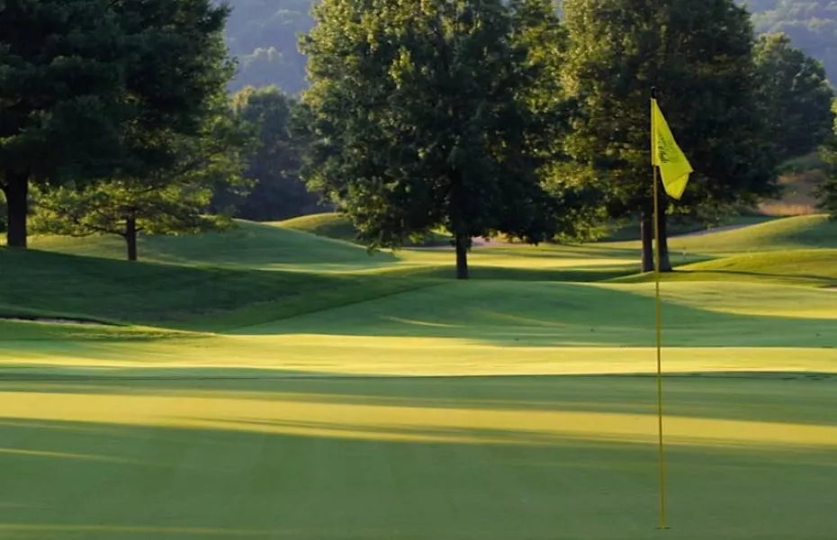 Vanderbilt Legends Club