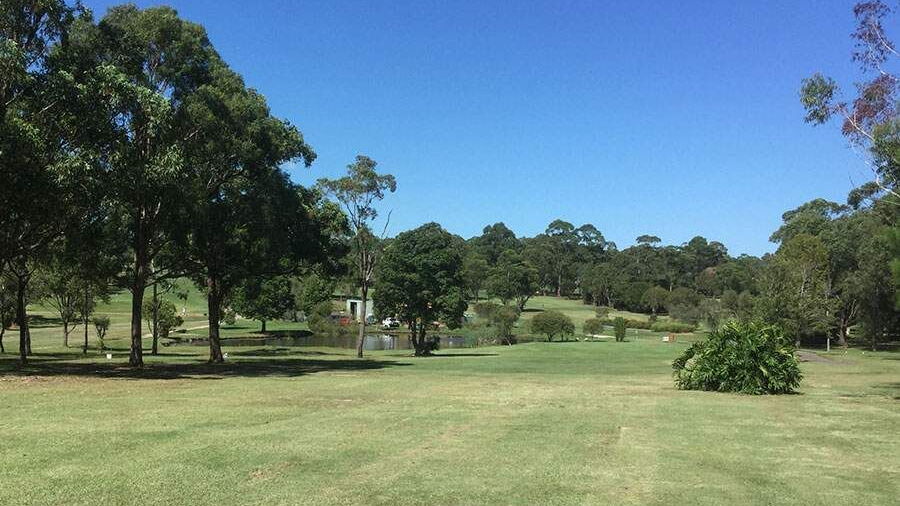 Morisset CC