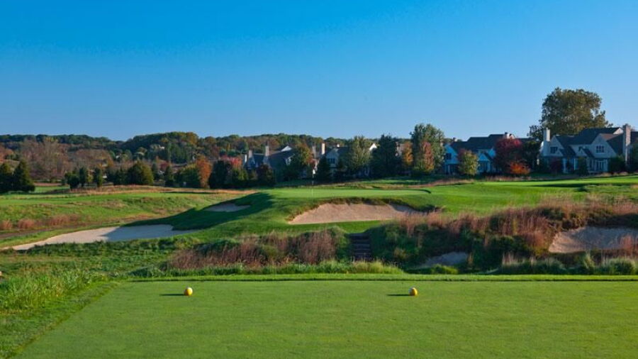 Applebrook GC: #11