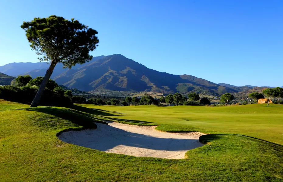 Valle Romano Golf Resort: #13