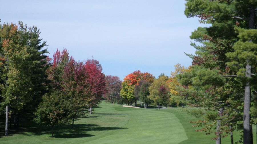 Sugar Springs GC
