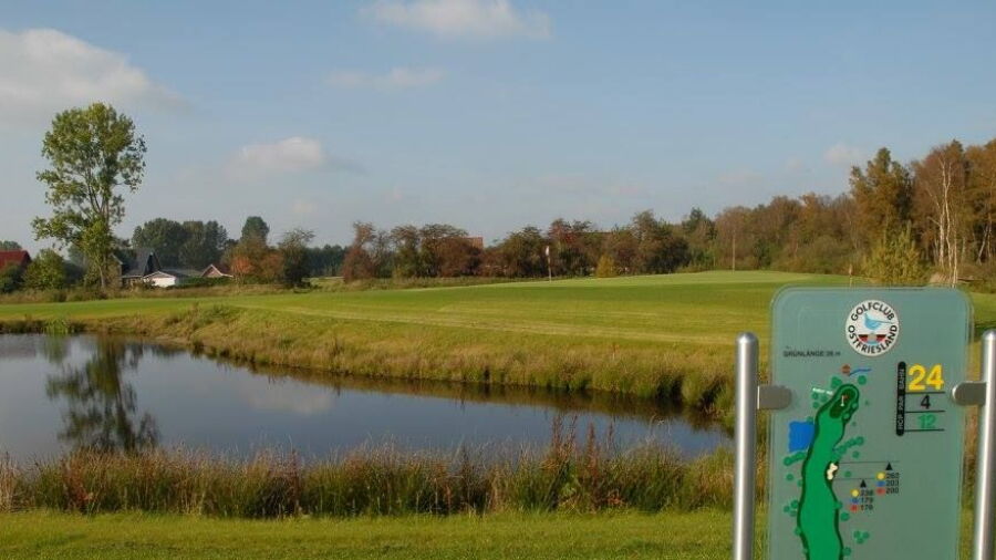 Ostfriesland GC - C: #6