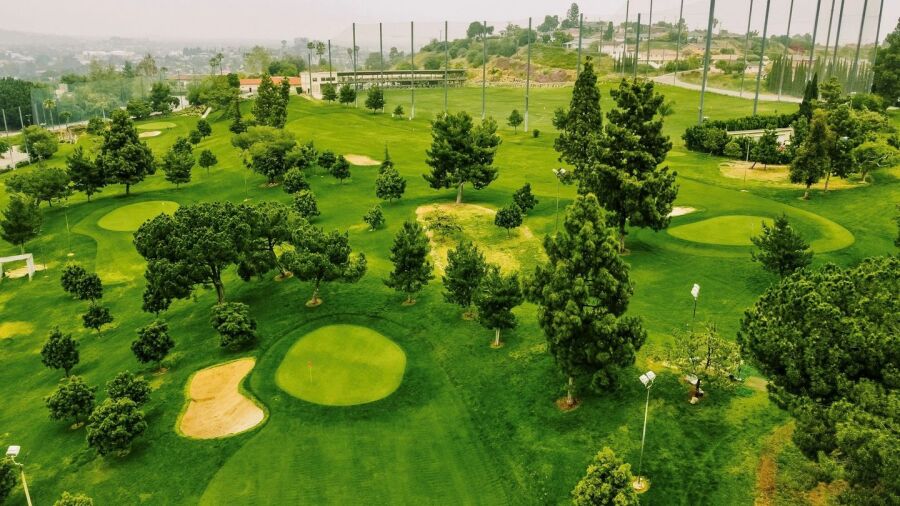 Monterey Park GC