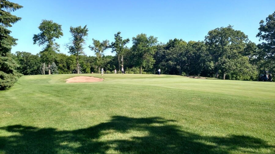 Alexandria GC