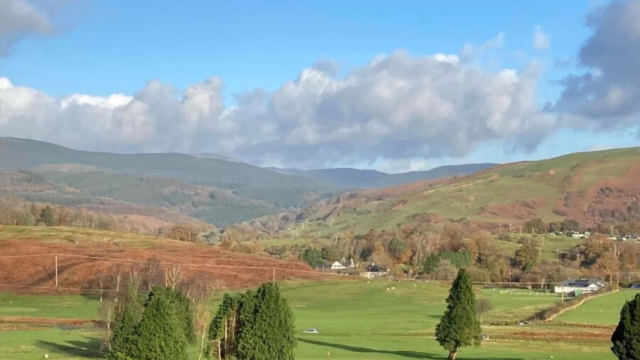 Machynlleth GC