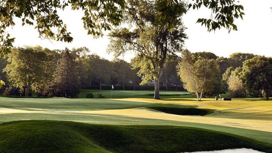Edina CC