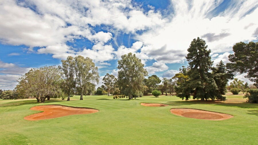 Mildura Golf Resort
