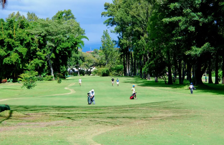 Costa Rica Country Club