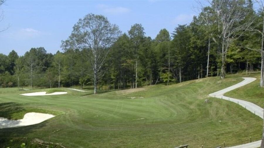 Mineral Mound GC