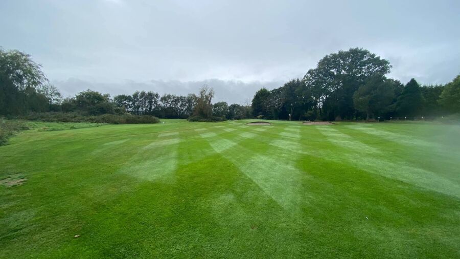 Parc GC