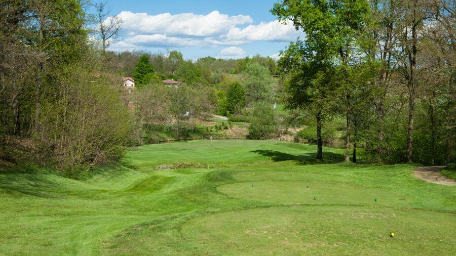 Bogogno GC - The Bonora: #2