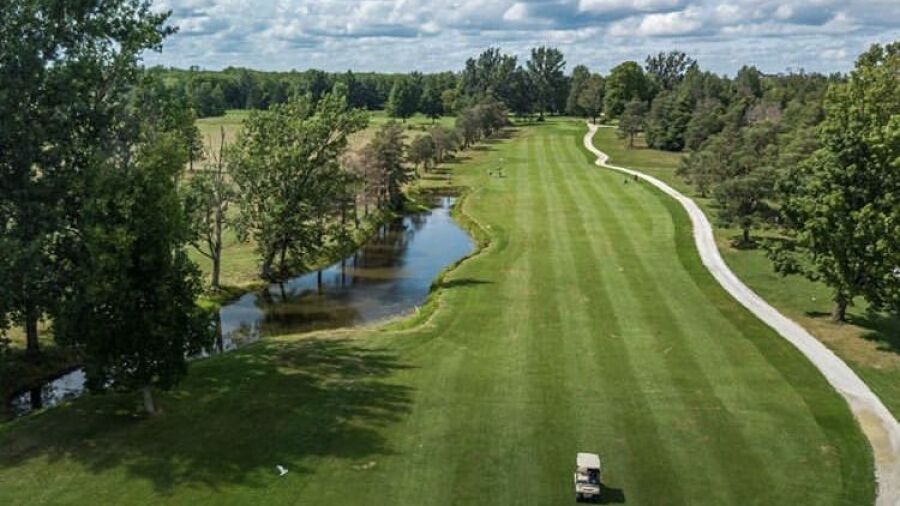 Perth GC: #9