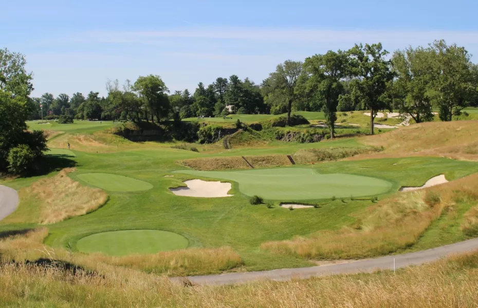 Merion GC