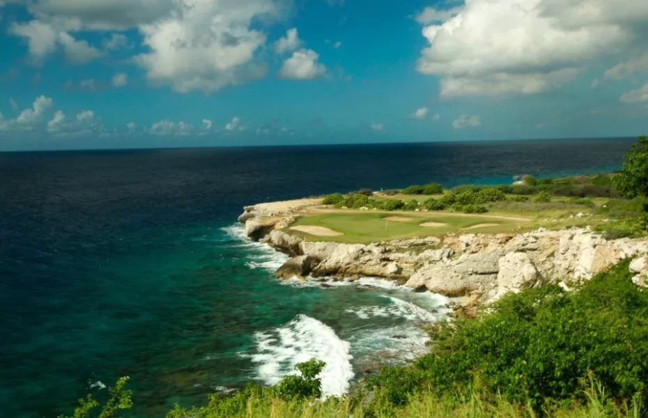 Blue Bay Golf & Beach Resort Curacao: #5