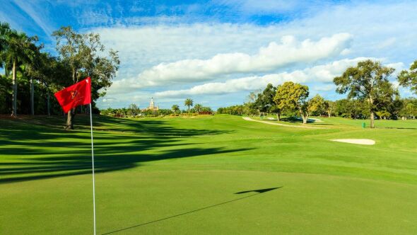 Riviera CC