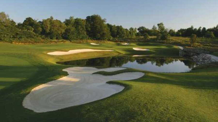 Glendarin Hills GC