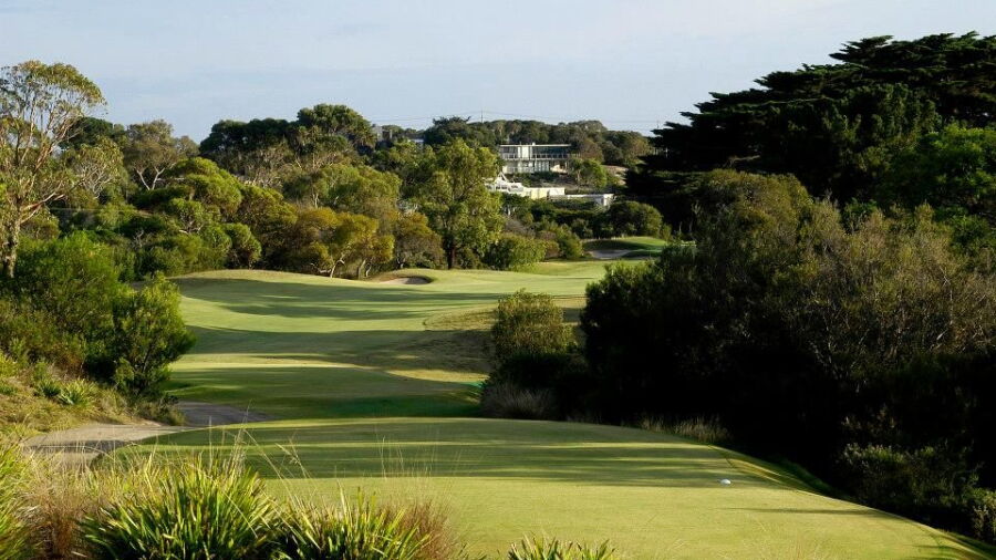 Sorrento GC