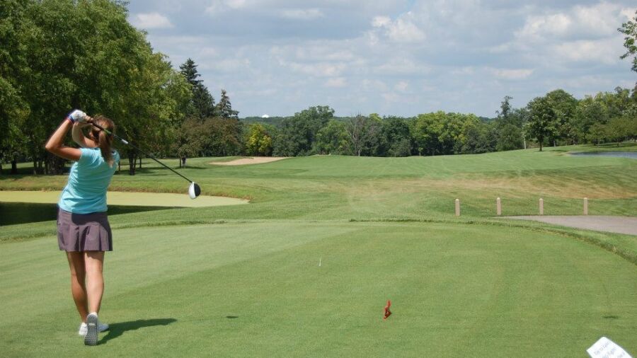 St. Charles CC