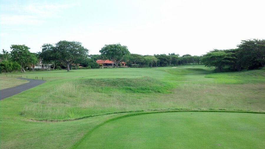 La Romana CC: #1