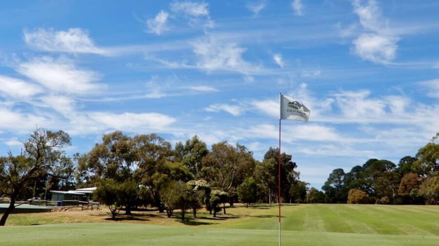 Chalambar GC