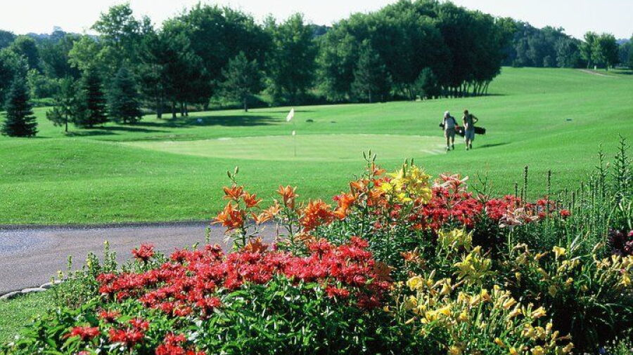Oneka Ridge GC