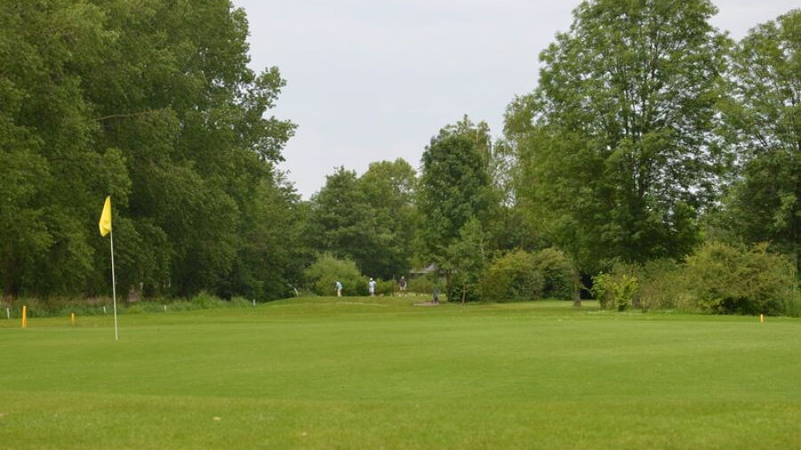 Capelle aan den IJssel GCC: #5
