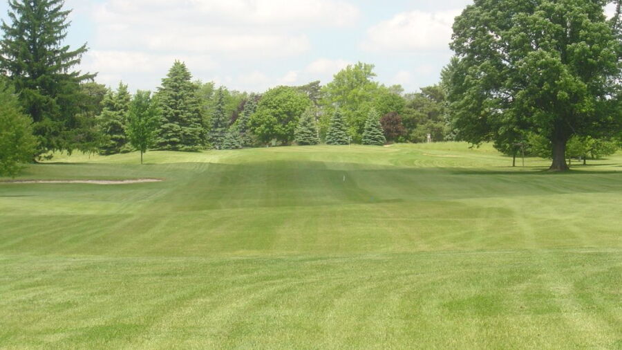 Pine River CC